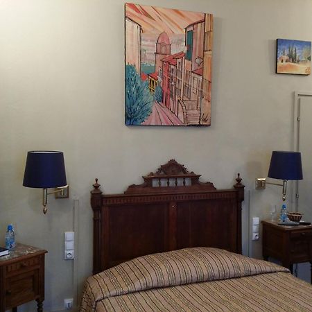 Au Château Des Thermes Saint-Amand-les-Eaux Zimmer foto
