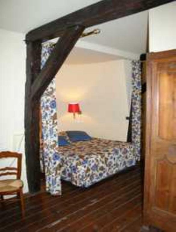 Au Château Des Thermes Saint-Amand-les-Eaux Zimmer foto